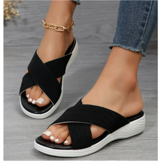 Selma | Women’s Stylish Summer Beach Sandals