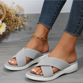 Selma | Women’s Stylish Summer Beach Sandals