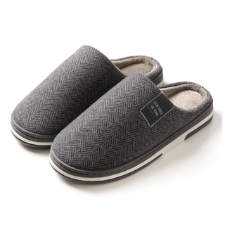 Adel | Cozy Slip-On House Slippers for Women