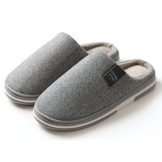 Adel | Cozy Slip-On House Slippers for Women