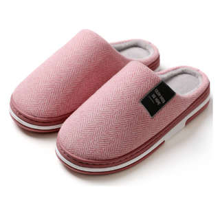 Adel | Cozy Slip-On House Slippers for Women