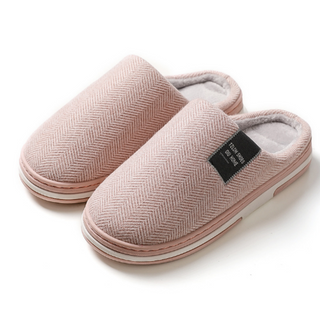 Hausen | Men’s Comfortable Warm House Slippers