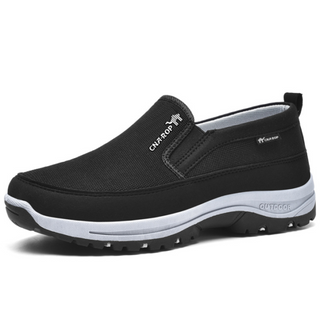 Adrian | Breathable Slip-On Walking Shoes with Orthopedic Support