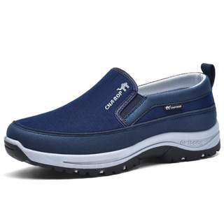 Adrian | Breathable Slip-On Walking Shoes with Orthopedic Support