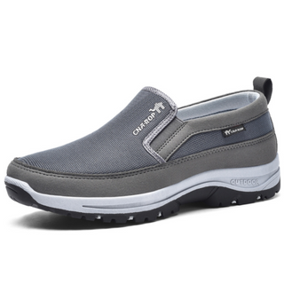 Adrian | Breathable Slip-On Walking Shoes with Orthopedic Support