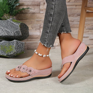 Ciara | Women’s Lightweight Orthopedic Slip-On Shoes
