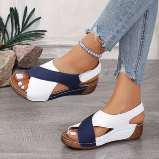 Sophie | Women's Comfortable Orthopedic Sandals