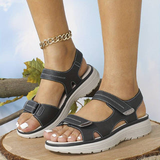 Mia | Women's  Orthopedic Arch Support Sandals