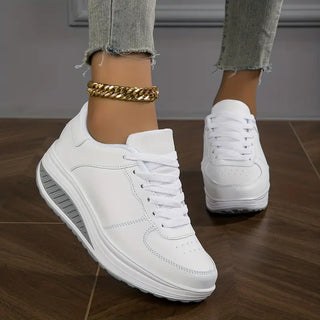 Athena | Women's Sporty Orthopedic Walking Shoes