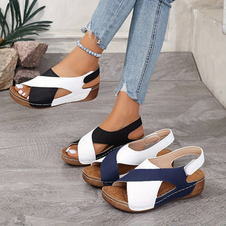 Sophie | Women's Comfortable Orthopedic Sandals