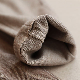 Bonn | Men’s Tailored Fit Trouser with Pockets
