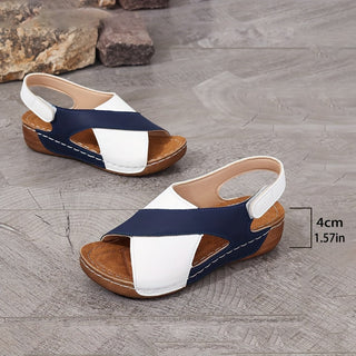 Sophie | Women's Comfortable Orthopedic Sandals