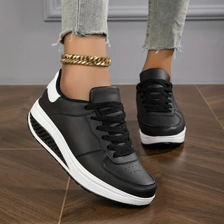 Athena | Women's Sporty Orthopedic Walking Shoes