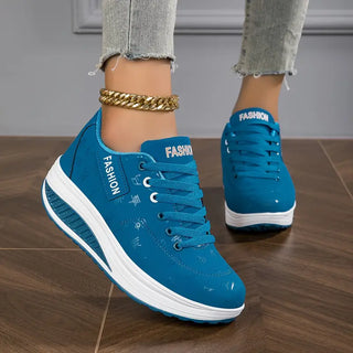 Athena | Women's Sporty Orthopedic Walking Shoes