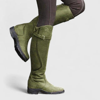 Nora | Comfort Orthopedic Boots for Women with Pain-Relief Support