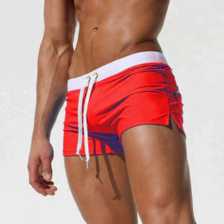 Driftor | Men’s Quick-Dry Swim Shorts with Drawstring